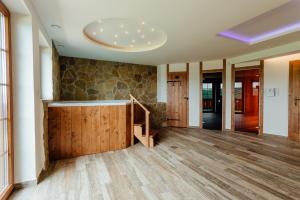 Galeriebild der Unterkunft Wellness penzión Kráľov dvor in Čremošné