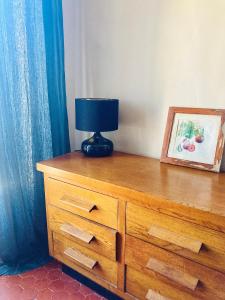 Fotografia z galérie ubytovania Appartement lumineux près Vieux-Port, Joliette, Panier v destinácii Marseille