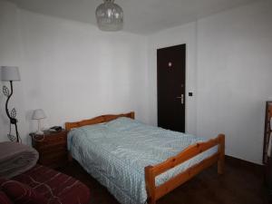 Zdjęcie z galerii obiektu Appartement Duplex Charmant 5 Pers, au Centre-Village Près des Pistes et Commerces - FR-1-572-260 w mieście Arâches-la-Frasse