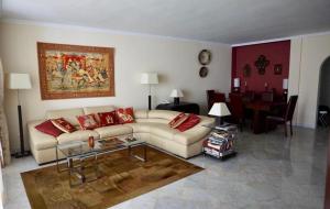 Zdjęcie z galerii obiektu Apartment in Puente Romano Resort w Marbelli