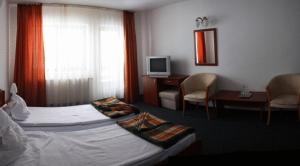 Galería fotográfica de Hotel Paltinis en Statiunea