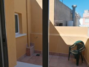 Fotografie z fotogalerie ubytování Alojamiento las Dunas v destinaci Tabernas