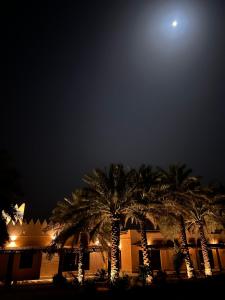 Foto dalla galleria di Al Artaa Resort a Liwa