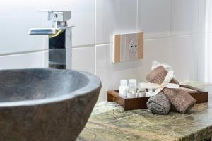 Fotografie z fotogalerie ubytování Varese Suites v destinaci Varese + 33 fotografií