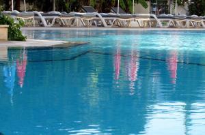 Fotografie z fotogalerie ubytování Epic Hotel v destinaci Marmaris