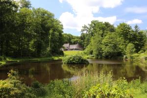 Galeriebild der Unterkunft Forsthaus-Ferienhotel am Dobrock in Wingst