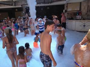 Fotografie z fotogalerie ubytování Epic Hotel v destinaci Marmaris