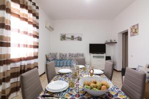 Fotografia z galérie ubytovania Casa Sciacchi v San Vite lo Capo