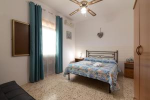 Fotografia z galérie ubytovania Casa Sciacchi v San Vite lo Capo