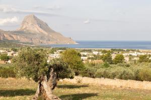 Fotografia z galérie ubytovania Casa Sciacchi v San Vite lo Capo