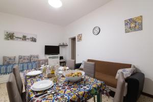 Fotografia z galérie ubytovania Casa Sciacchi v San Vite lo Capo