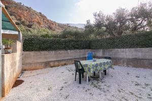 Fotografia z galérie ubytovania Casa Sciacchi v San Vite lo Capo