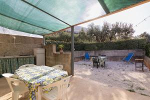 Fotografia z galérie ubytovania Casa Sciacchi v San Vite lo Capo