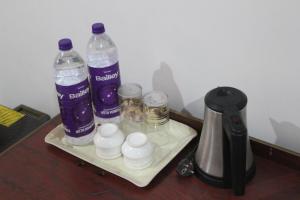 Fotografie z fotogalerie ubytování HOTEL BODHGAYA INN v destinaci Bódhgaja