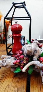 Fotografie z fotogalerie ubytování Salt&Pepper v destinaci Ebene Reichenau