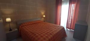Krevet ili kreveti u jedinici u okviru objekta Your Basic Lodging Gozo