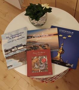 Zdjęcie z galerii obiektu Au Dolmen de Kerhus "Toppen" w mieście Saint-Vougay