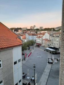 Fotografie z fotogalerie ubytování APARTAMENTO CORTEGADA v destinaci Vilagarcia de Arousa