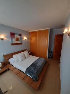 Fotografie z fotogalerie ubytování APARTAMENTO CORTEGADA v destinaci Vilagarcia de Arousa