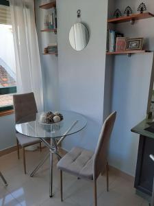 Fotografie z fotogalerie ubytování APARTAMENTO CORTEGADA v destinaci Vilagarcia de Arousa