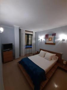 Fotografie z fotogalerie ubytování APARTAMENTO CORTEGADA v destinaci Vilagarcia de Arousa