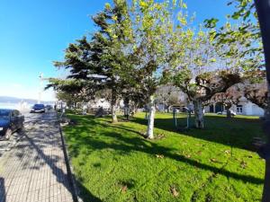 Fotografie z fotogalerie ubytování APARTAMENTO CORTEGADA v destinaci Vilagarcia de Arousa
