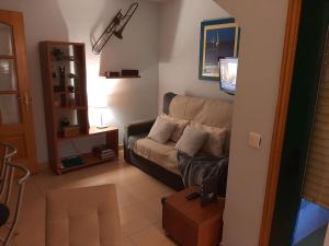 Fotografie z fotogalerie ubytování APARTAMENTO CORTEGADA v destinaci Vilagarcia de Arousa