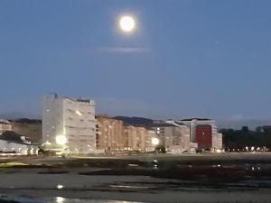 Fotografie z fotogalerie ubytování APARTAMENTO CORTEGADA v destinaci Vilagarcia de Arousa