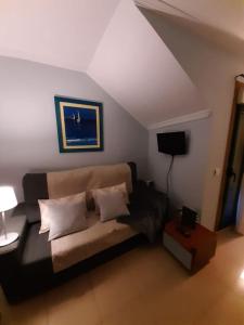 Fotografie z fotogalerie ubytování APARTAMENTO CORTEGADA v destinaci Vilagarcia de Arousa