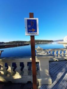 Fotografie z fotogalerie ubytování APARTAMENTO CORTEGADA v destinaci Vilagarcia de Arousa