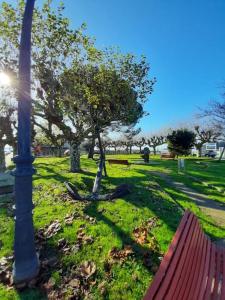 Fotografie z fotogalerie ubytování APARTAMENTO CORTEGADA v destinaci Vilagarcia de Arousa
