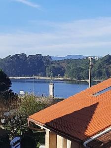 Fotografie z fotogalerie ubytování APARTAMENTO CORTEGADA v destinaci Vilagarcia de Arousa