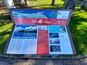 Fotografie z fotogalerie ubytování APARTAMENTO CORTEGADA v destinaci Vilagarcia de Arousa