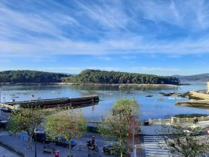 Fotografie z fotogalerie ubytování APARTAMENTO CORTEGADA v destinaci Vilagarcia de Arousa