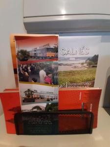 Fotografie z fotogalerie ubytování APARTAMENTO CORTEGADA v destinaci Vilagarcia de Arousa