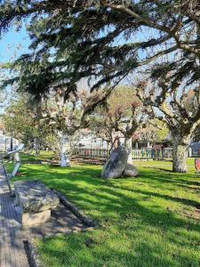 Fotografie z fotogalerie ubytování APARTAMENTO CORTEGADA v destinaci Vilagarcia de Arousa
