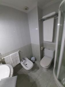 Fotografie z fotogalerie ubytování APARTAMENTO CORTEGADA v destinaci Vilagarcia de Arousa