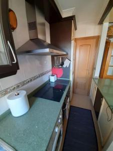 Fotografie z fotogalerie ubytování APARTAMENTO CORTEGADA v destinaci Vilagarcia de Arousa