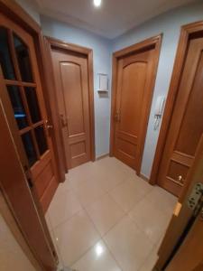 Fotografie z fotogalerie ubytování APARTAMENTO CORTEGADA v destinaci Vilagarcia de Arousa
