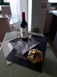 Fotografie z fotogalerie ubytování APARTAMENTO CORTEGADA v destinaci Vilagarcia de Arousa