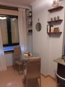 Fotografie z fotogalerie ubytování APARTAMENTO CORTEGADA v destinaci Vilagarcia de Arousa