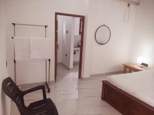 Postel nebo postele na pokoji v ubytování Dream Residence + 2 fotografie