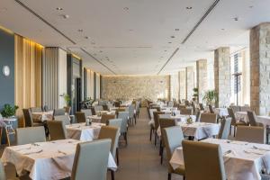 Restoran ili drugo mesto za obedovanje u objektu Hotel Crni Vrh