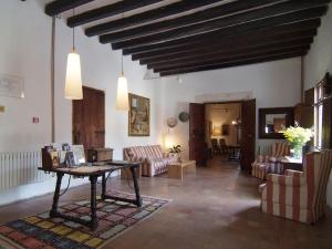 Gallery image of Monnàber Vell in Campanet