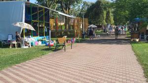 Kép Holiday home in Balatonmariafürdo 43119 szállásáról Balatonmáriafürdőn a galériában