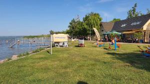 Táj Show holiday homes közelében