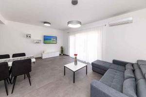 Posedenie v ubytovaní Apartments in Crikvenica 43072