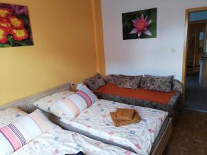 Gallery image of Apartment in Ilmenau 42915 in Ilmenau