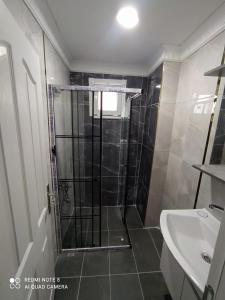 Fotografie z fotogalerie ubytování Kasımpaşa Apartment v destinaci Istanbul