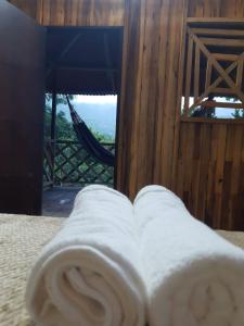 Mynd úr myndasafni af Deep Forest Posadas Ecoturisticas í El Zaino